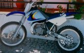 2005 AJP GALP 50 Supermotard photo